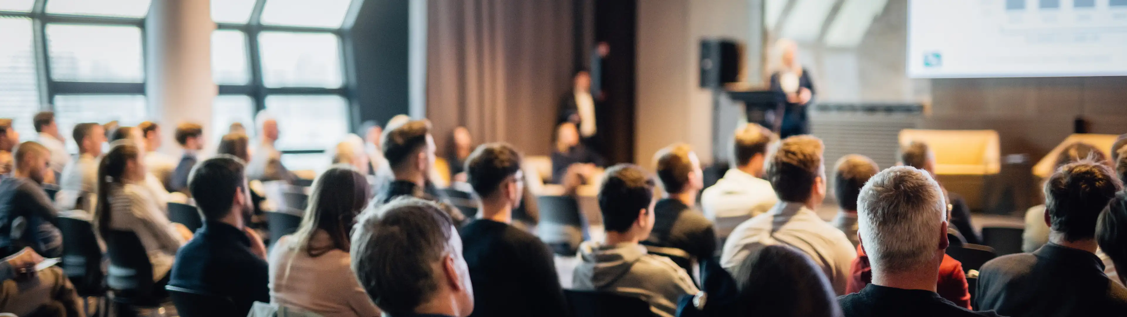 Comment réussir l’organisation d’une conférence ?